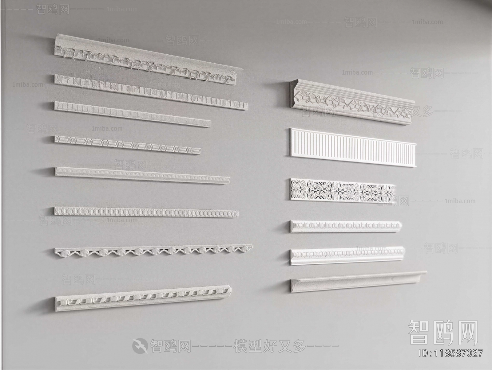 European Style Linellae