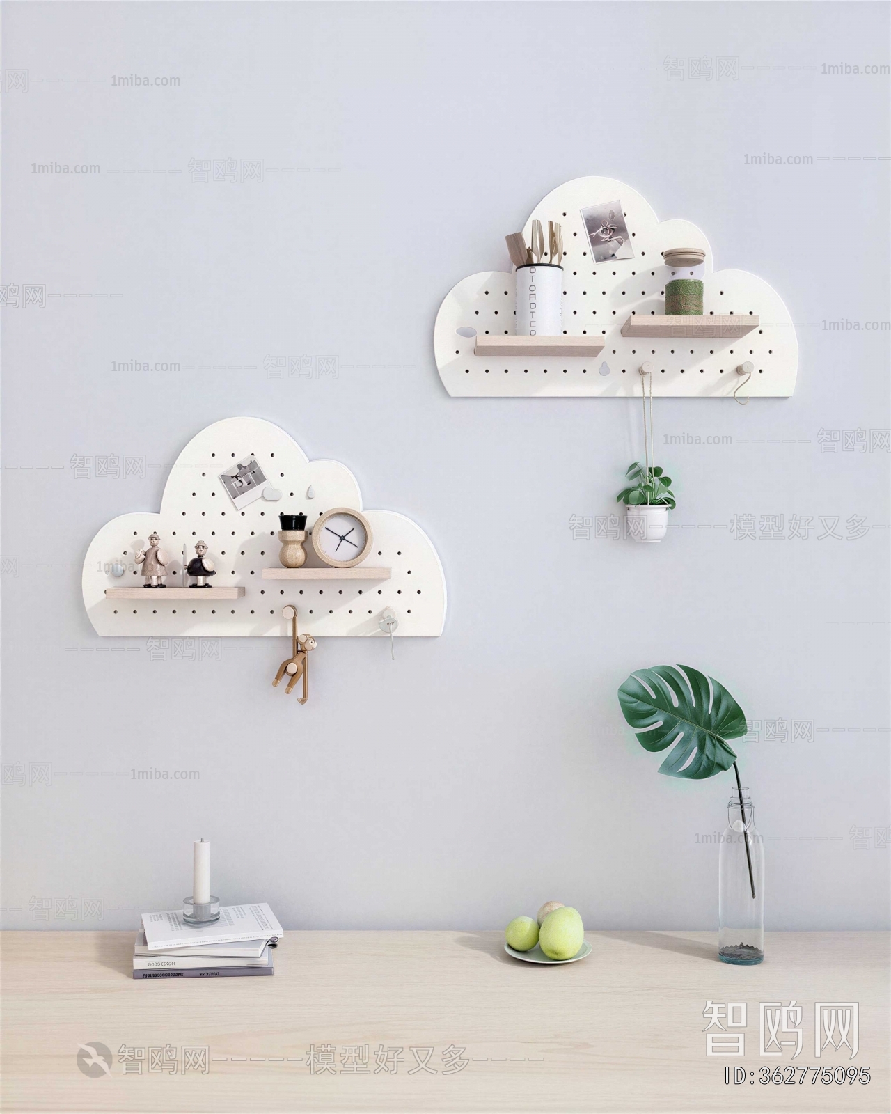 Modern Wall Decoration