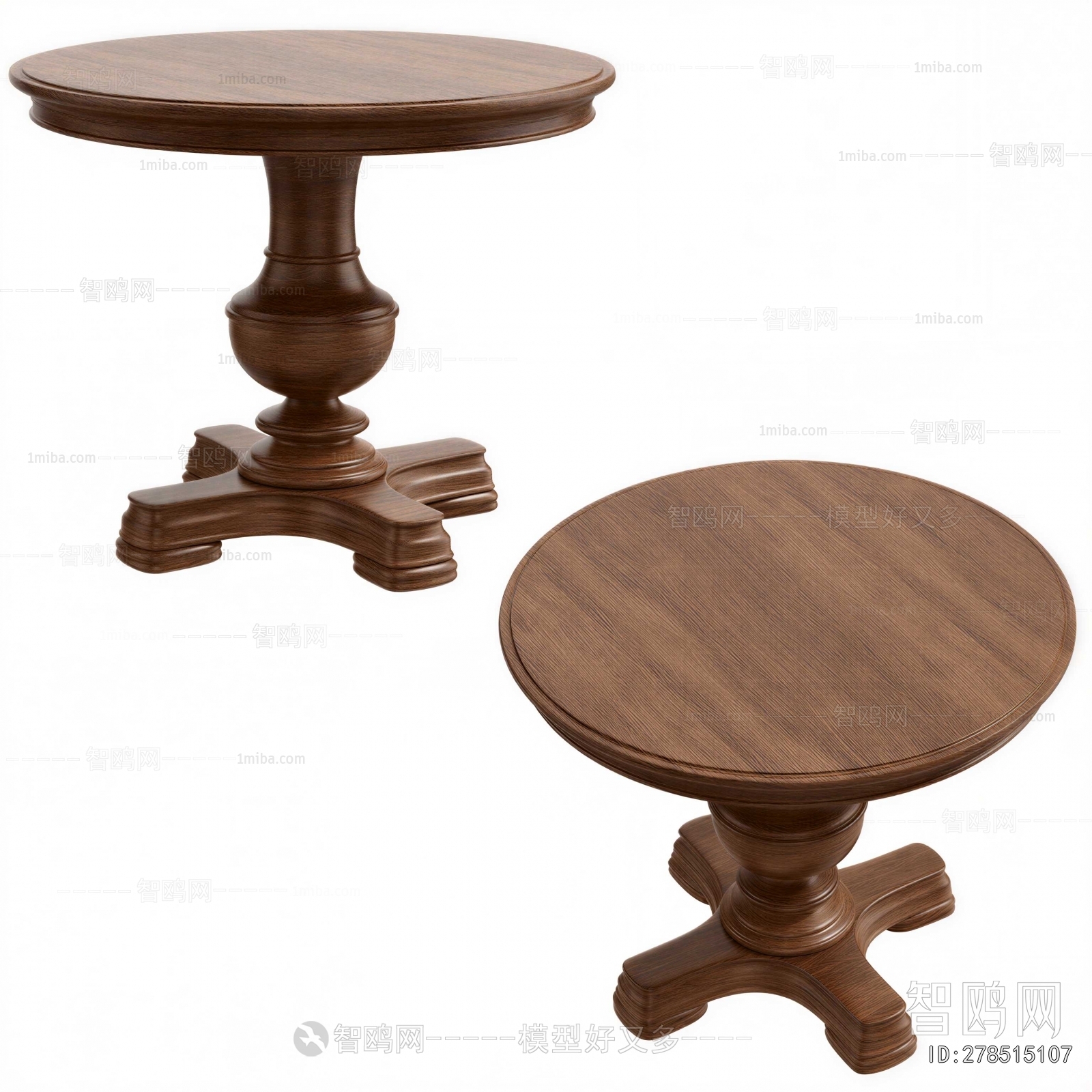 Modern Side Table/corner Table