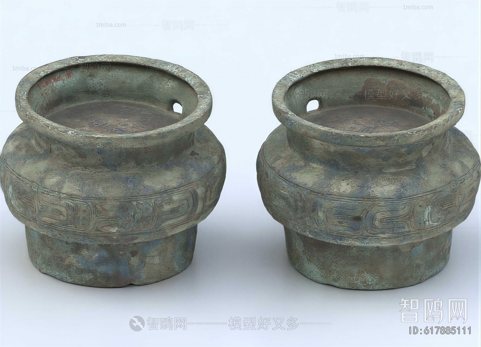 New Chinese Style Utensil