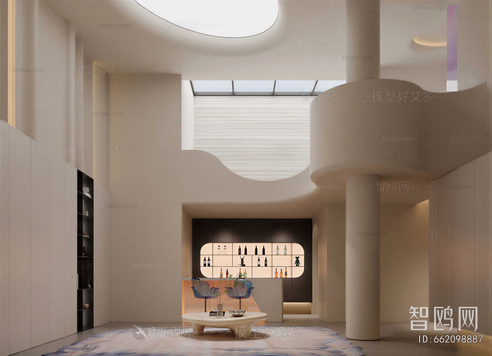 Modern Rest And Entertainment