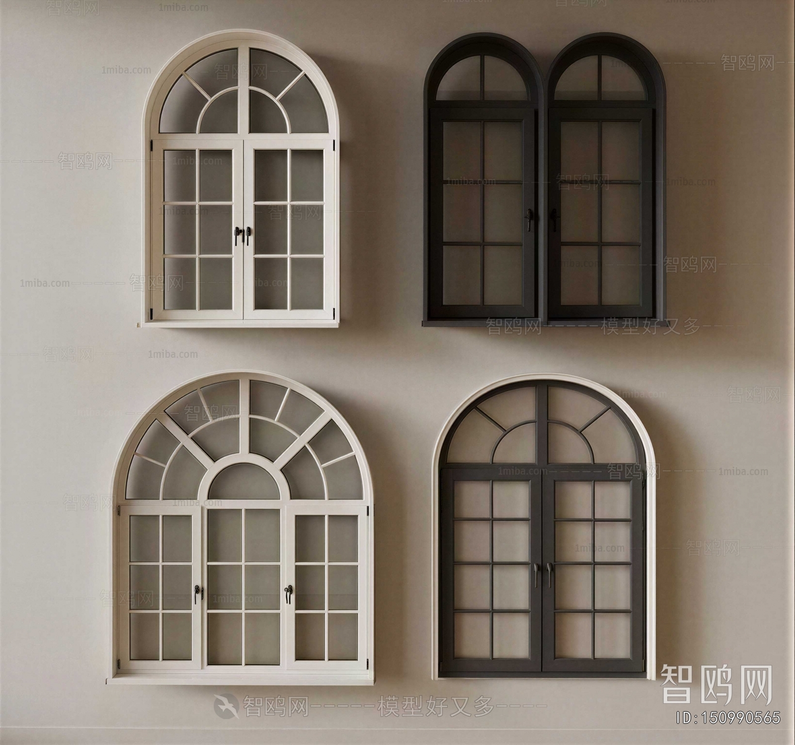 French Style Window