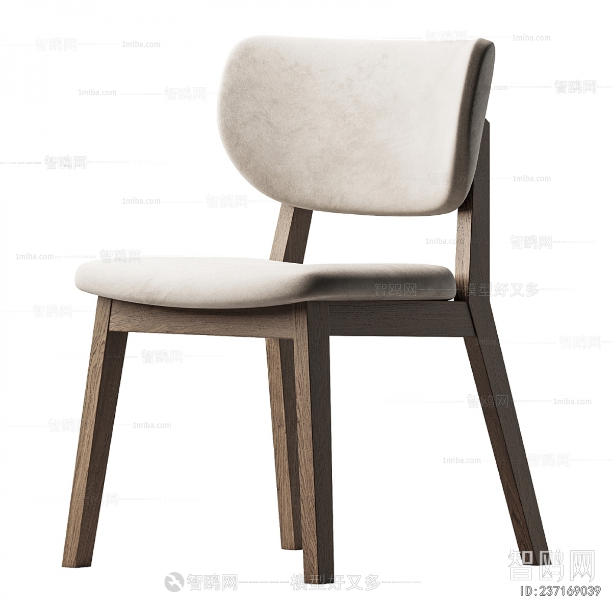 Modern Dining Chair