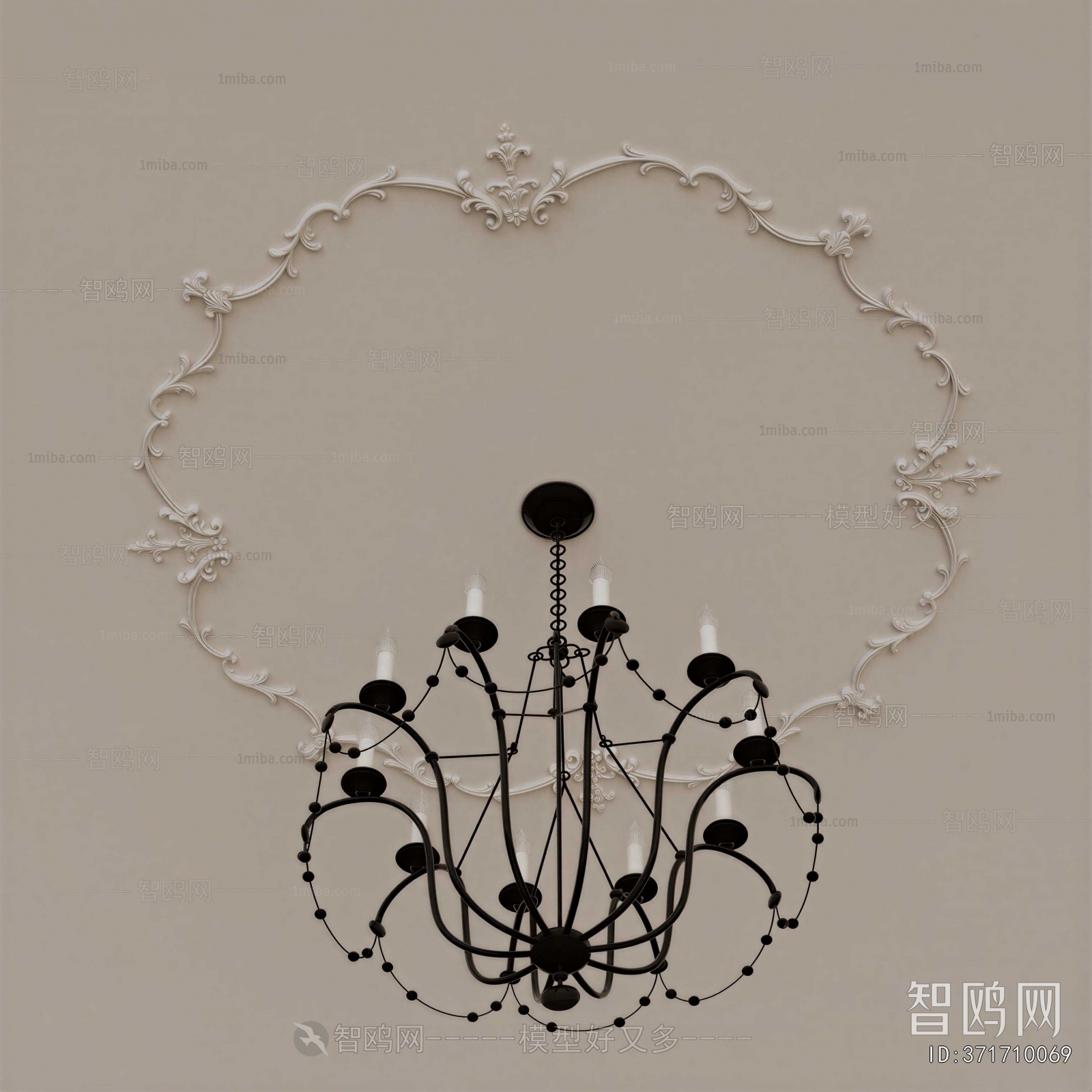 European Style Droplight