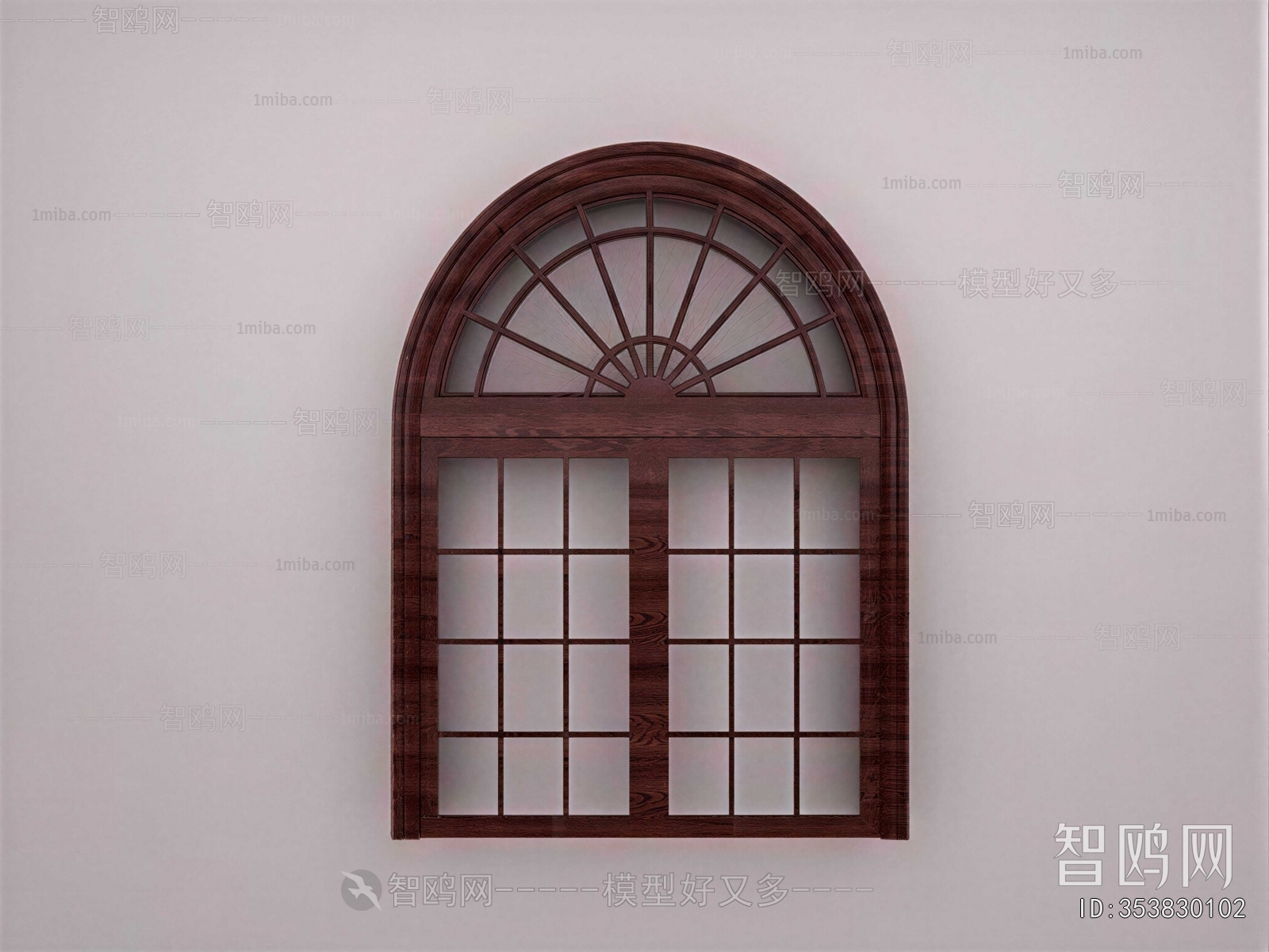 French Style Window