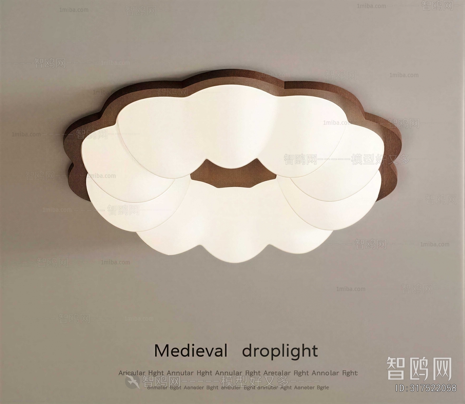 Modern Ceiling Ceiling Lamp