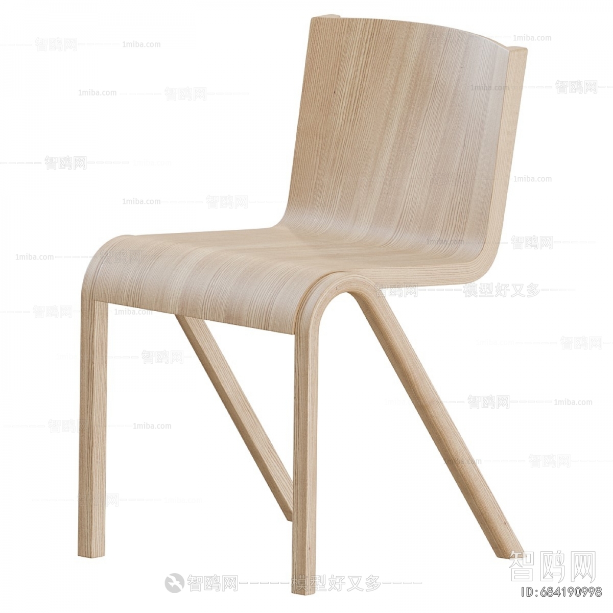 Modern Dining Chair