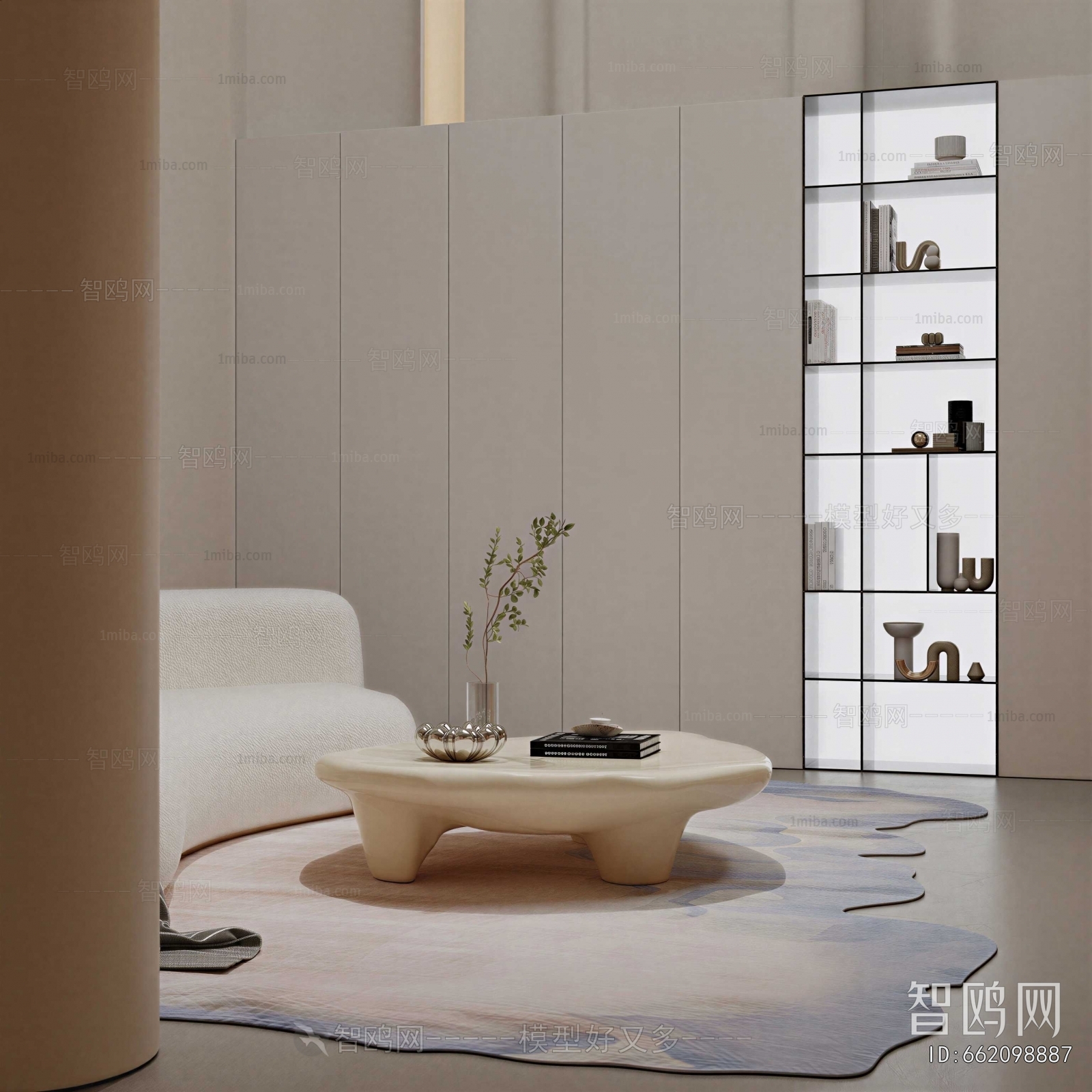 Modern Rest And Entertainment