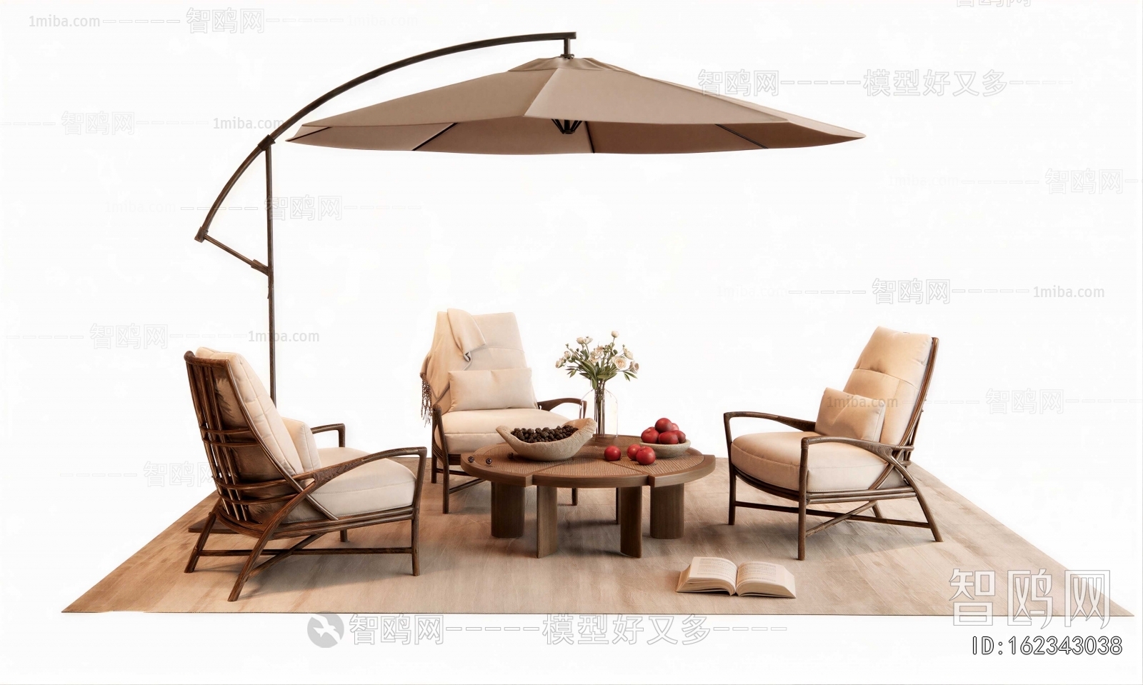 Modern Outdoor Tables And Chairs