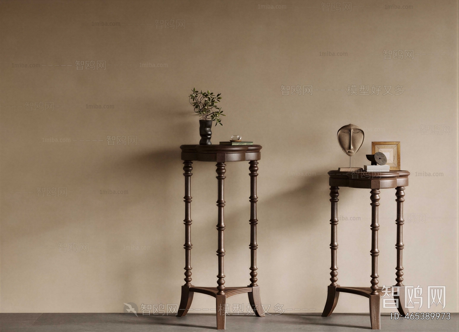 Modern Side Table/corner Table