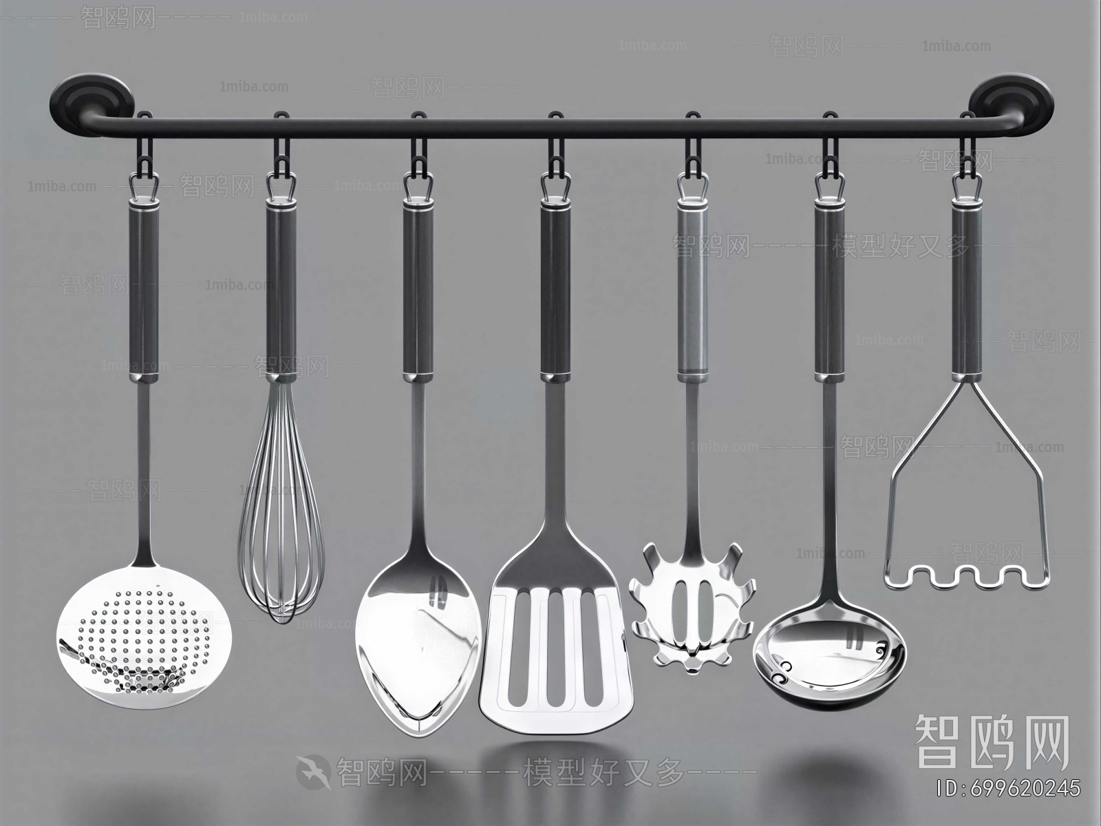Modern Kitchenware