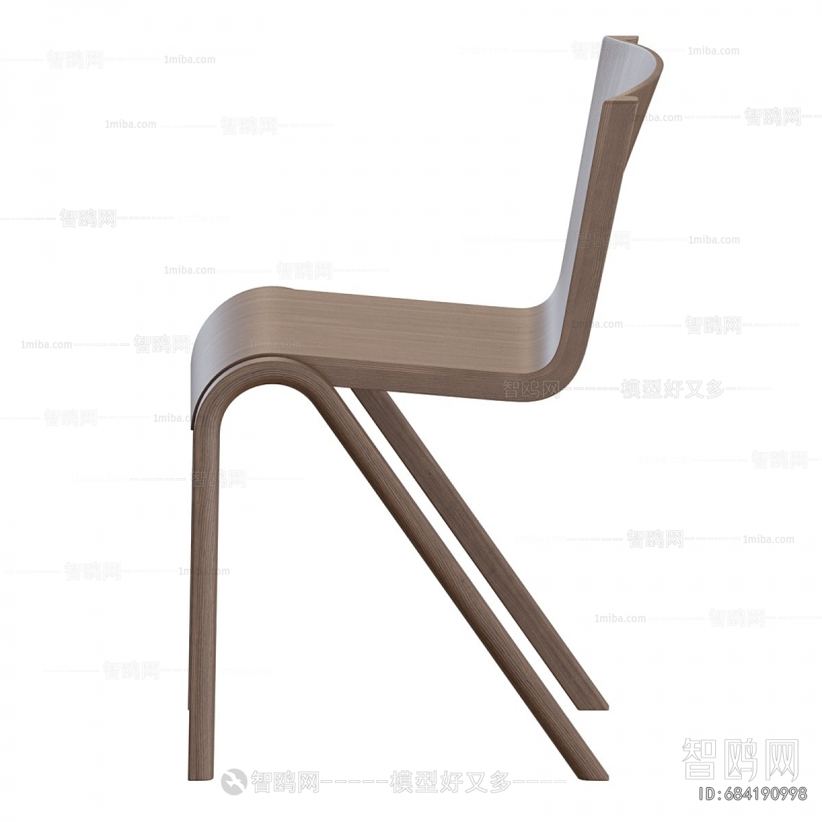 Modern Dining Chair