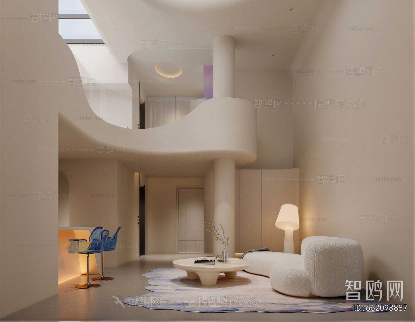 Modern Rest And Entertainment