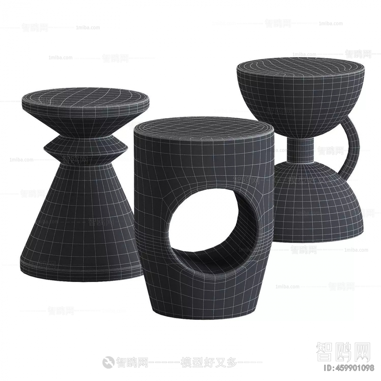 Modern Side Table/corner Table