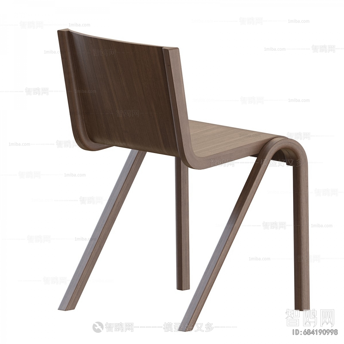 Modern Dining Chair