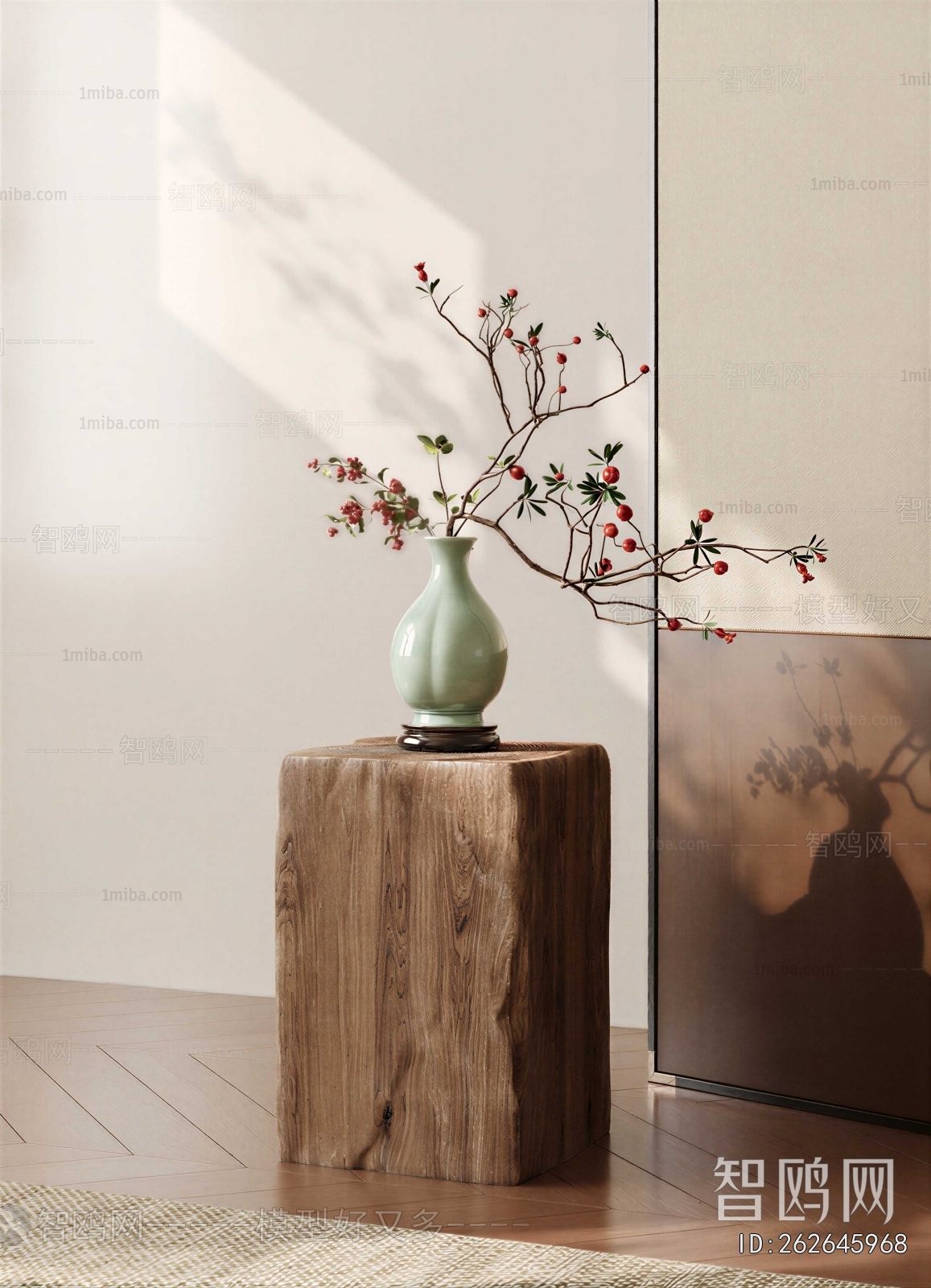 New Chinese Style Dried Branch