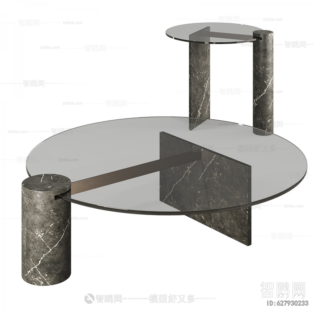 Modern Coffee Table