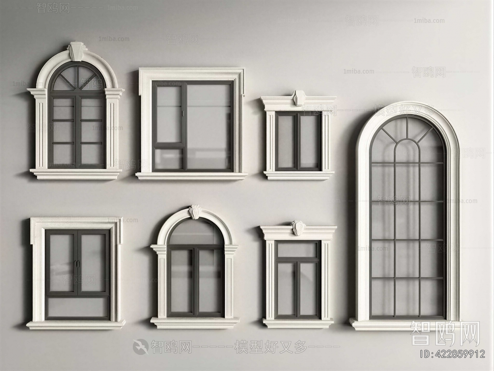 European Style Window