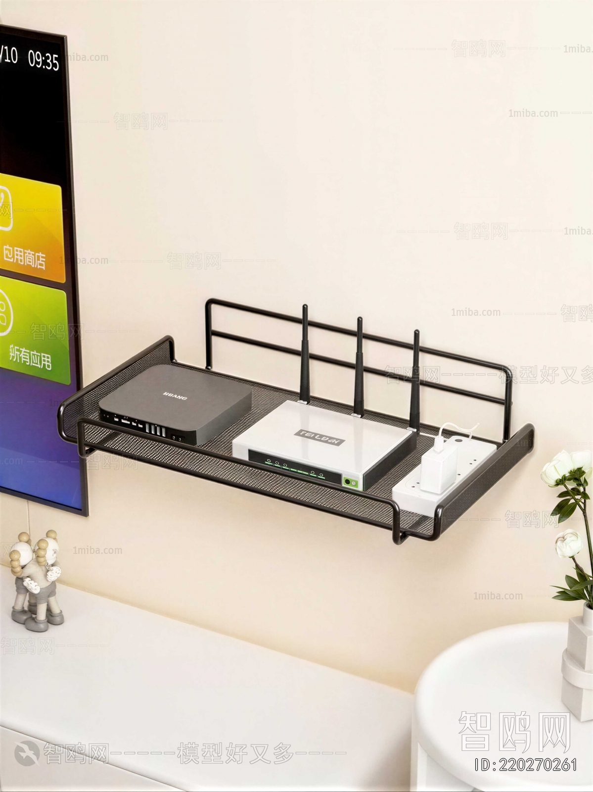 Modern Digital Products