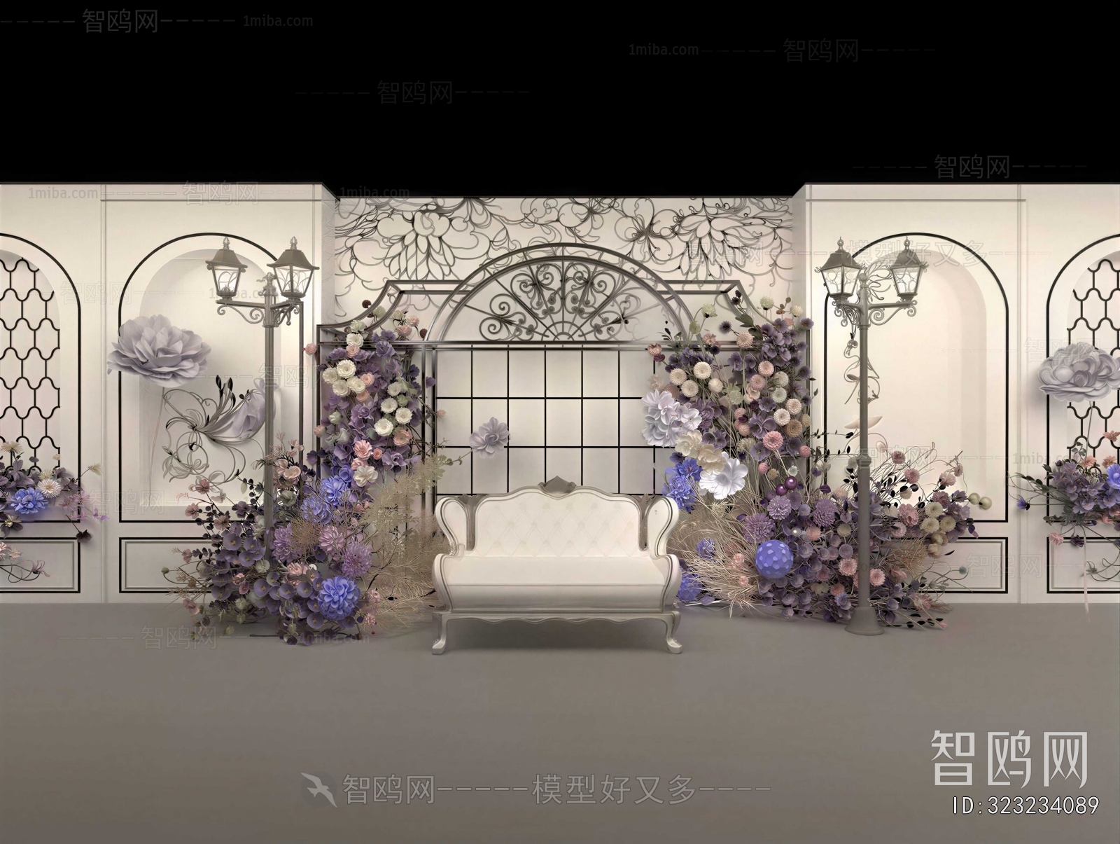 European Style Meichen