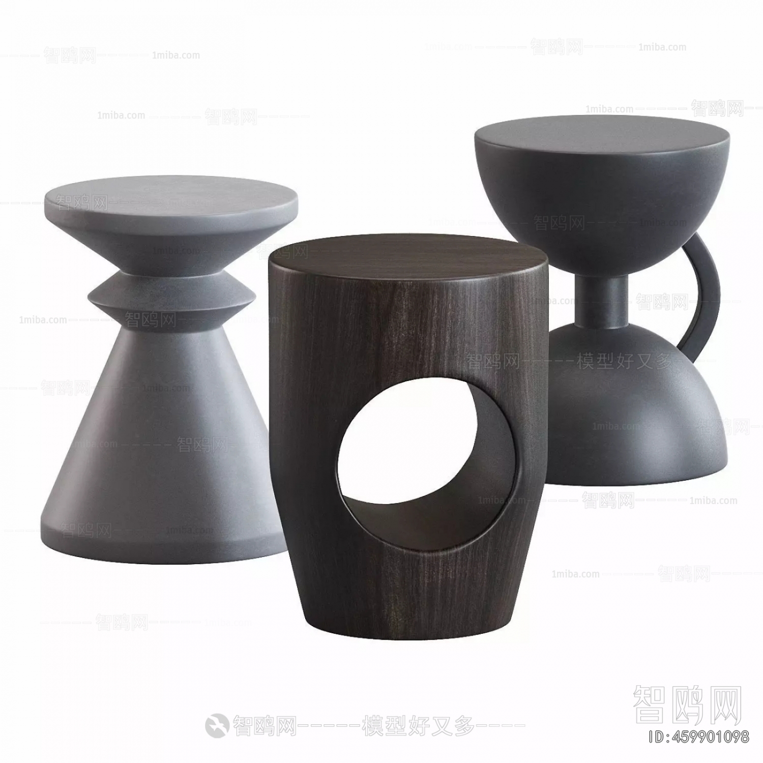 Modern Side Table/corner Table