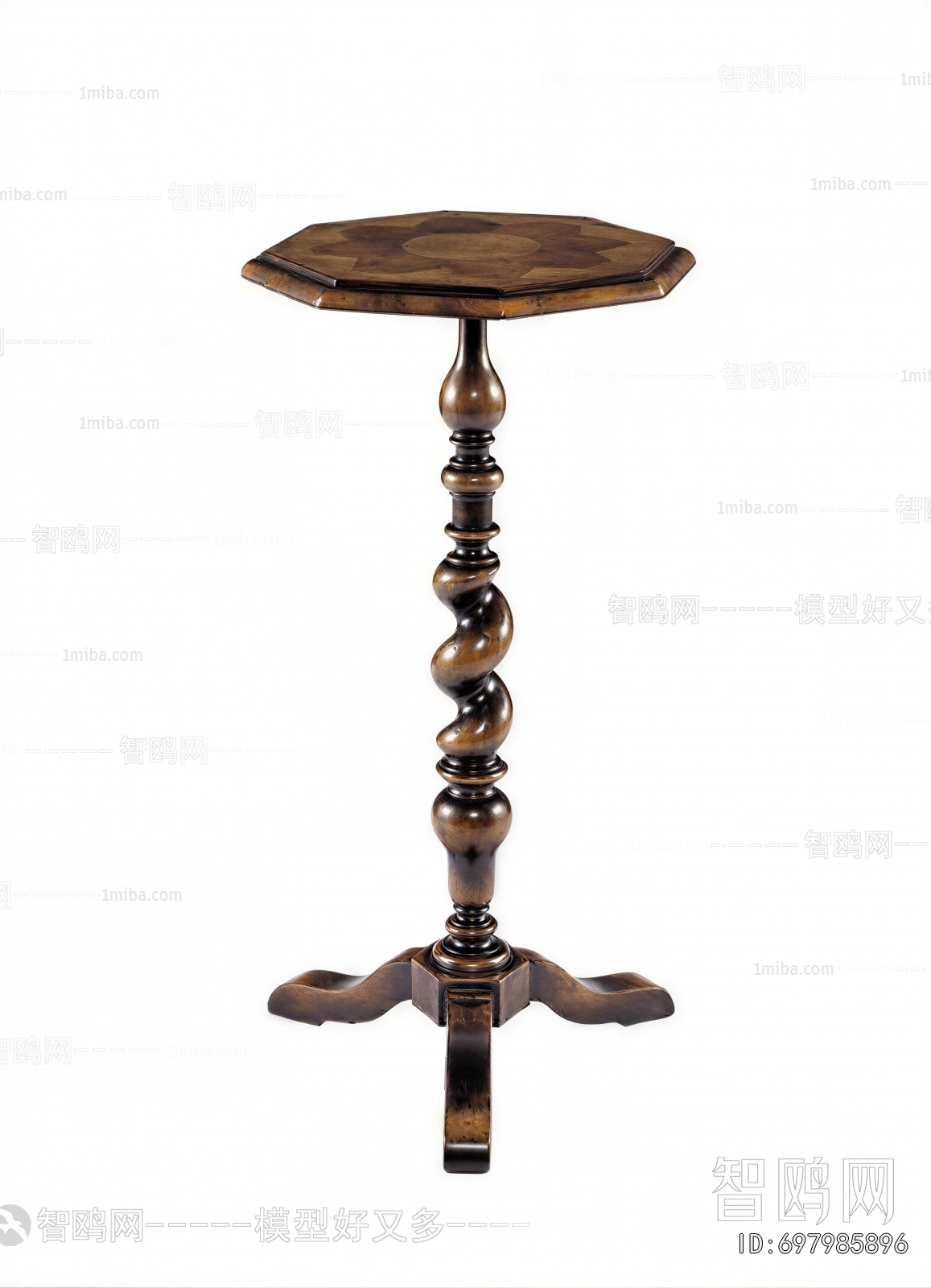 European Style Side Table/corner Table