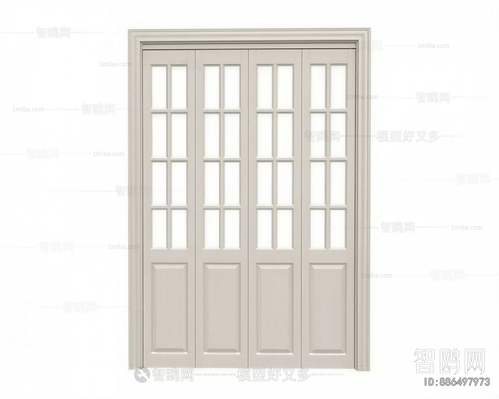 Modern Door