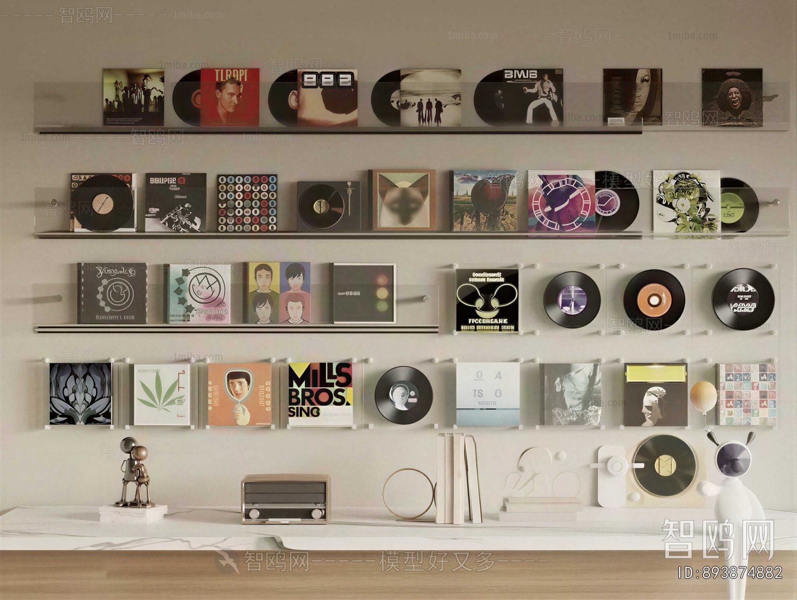 Modern Digital Products