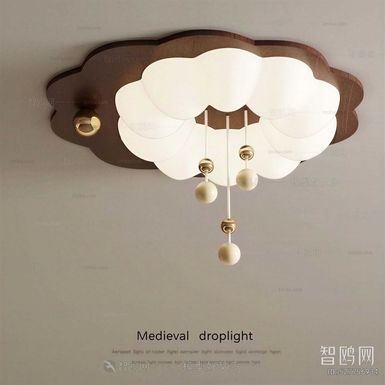 Modern Ceiling Ceiling Lamp