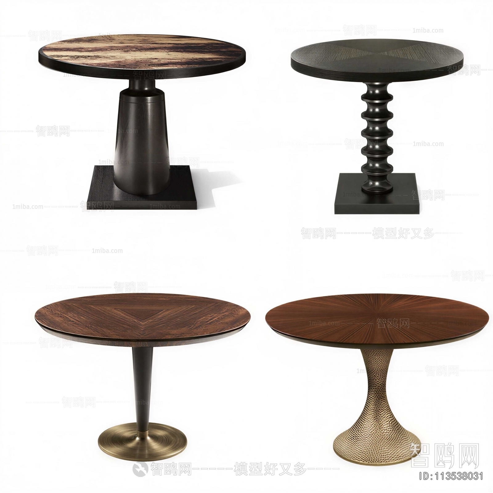 Modern Side Table/corner Table