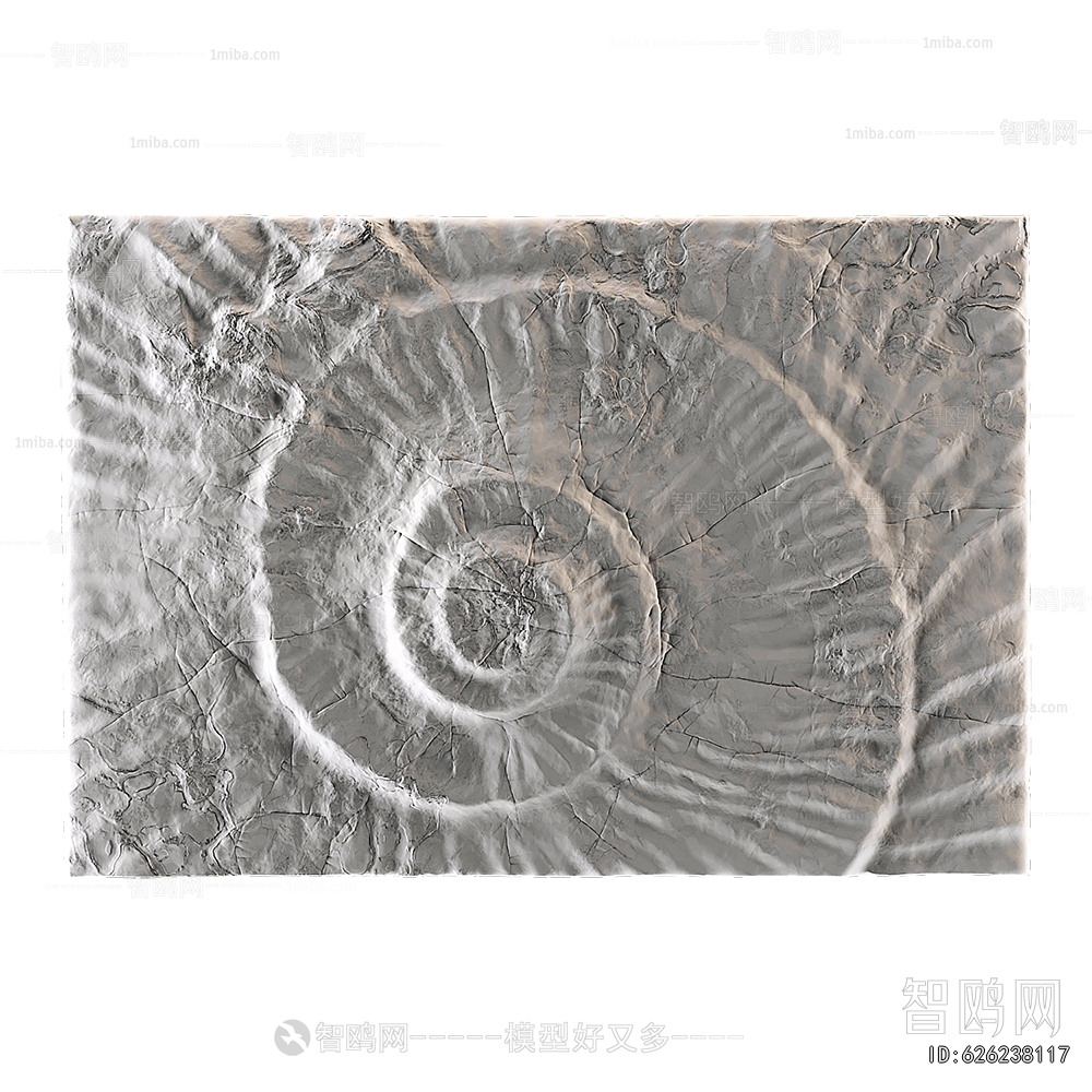 Modern Wall Decoration