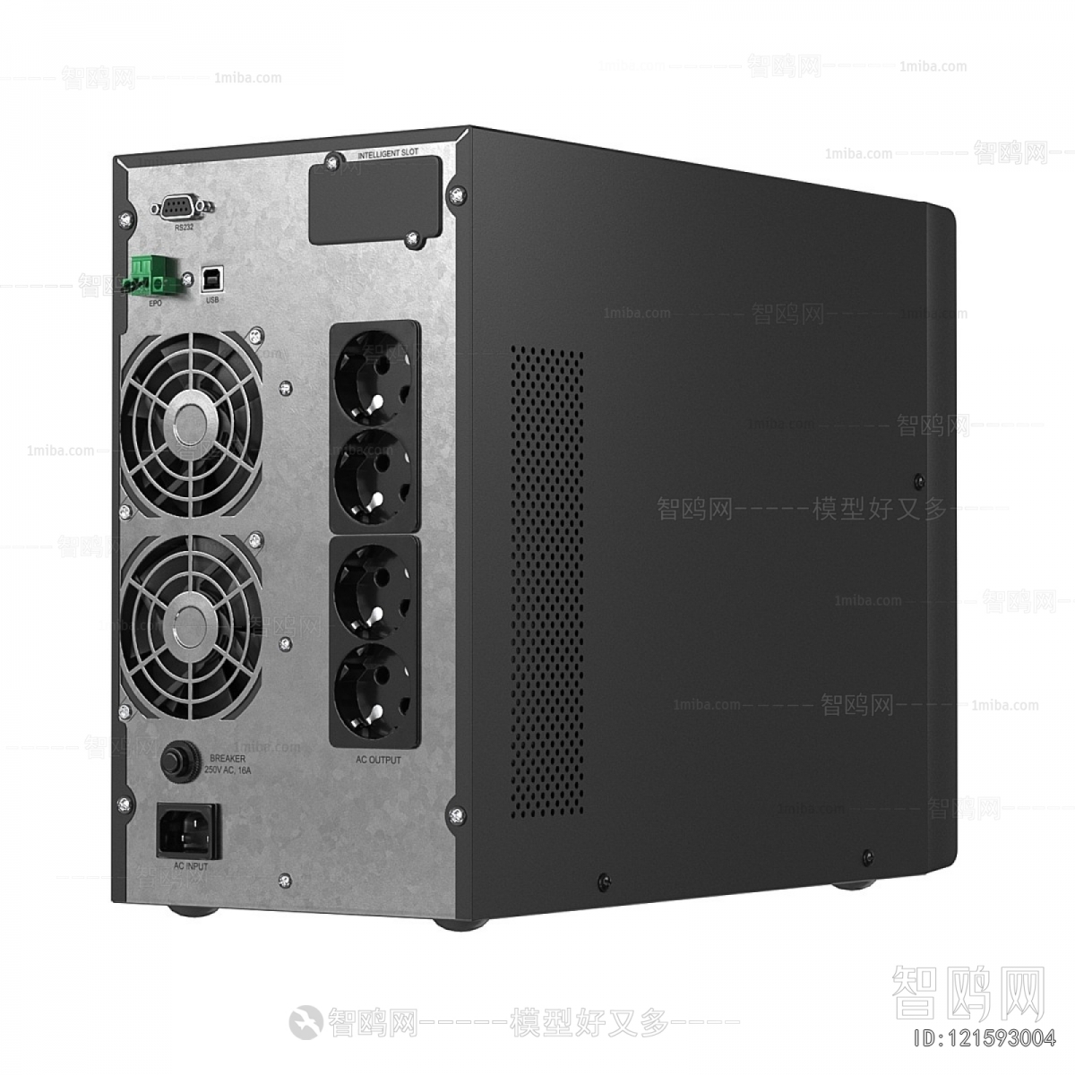 Modern Digital Products