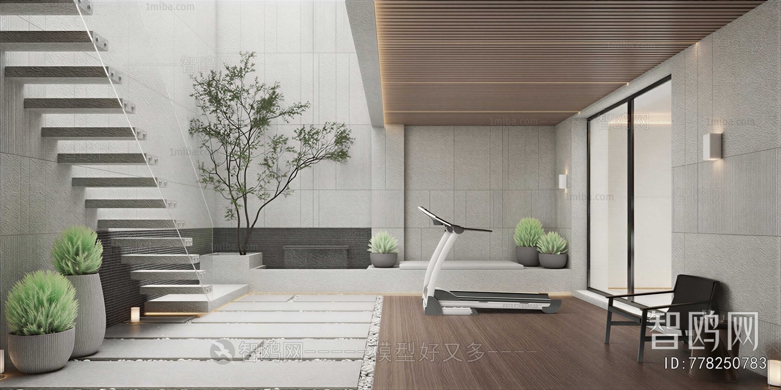 Modern Rest And Entertainment