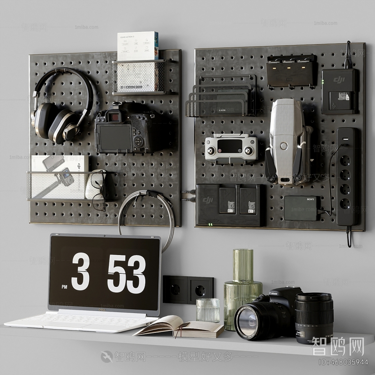 Modern Computer/Computer Screen