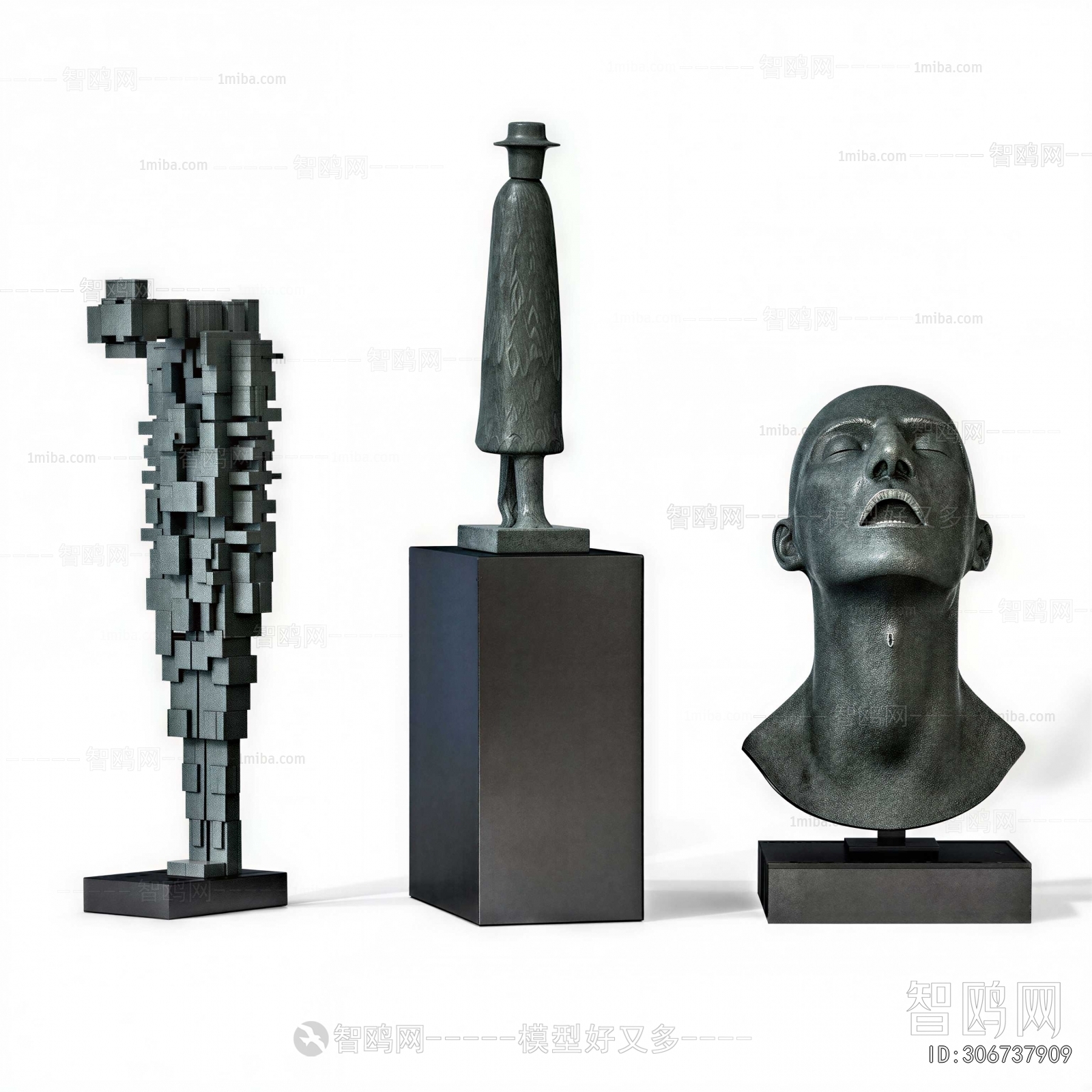 Modern Sculpture