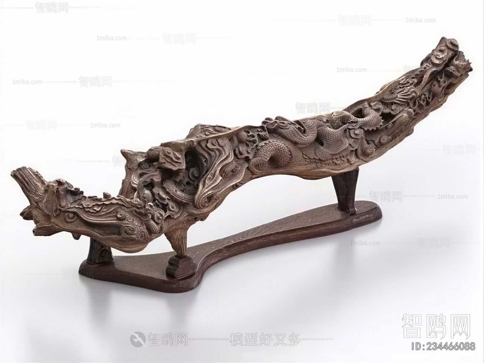 New Chinese Style Decorative Set