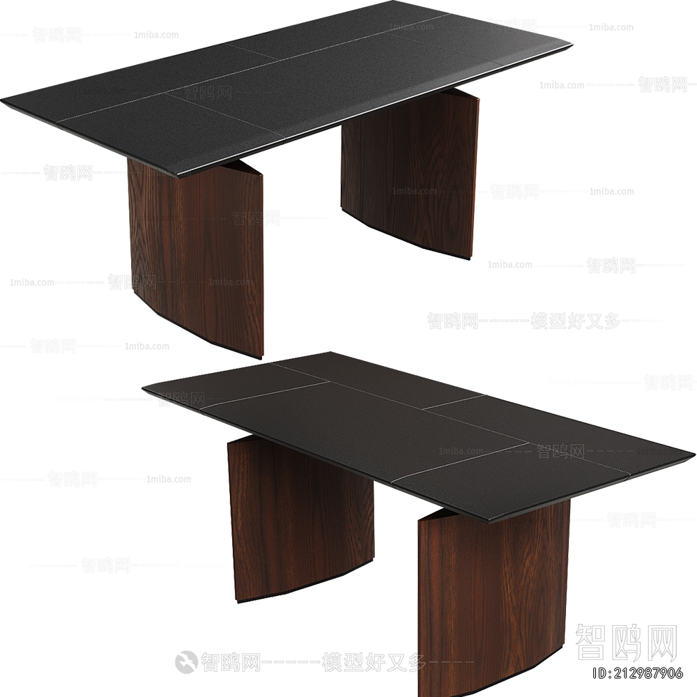 Modern Dining Table