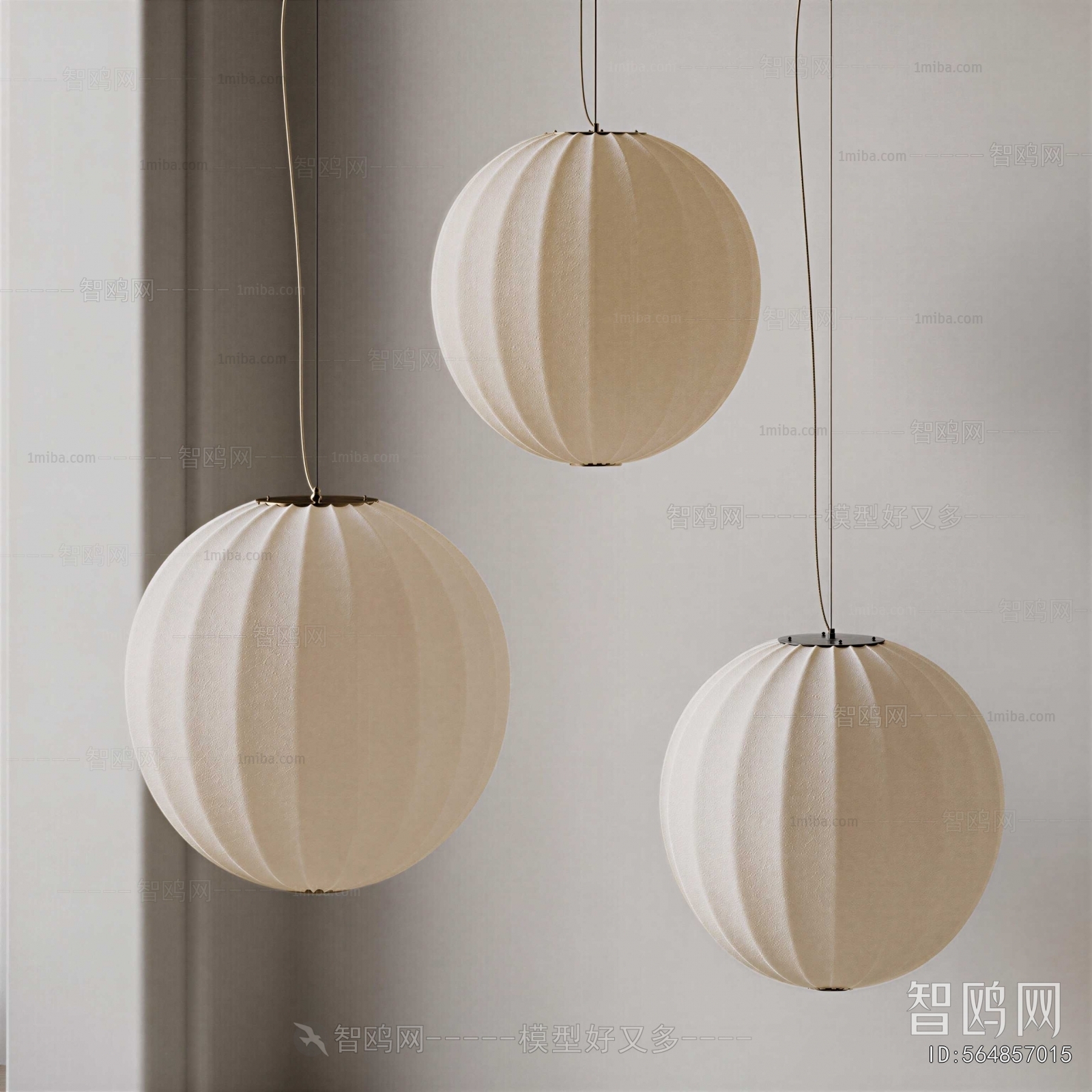 Japanese Style Droplight