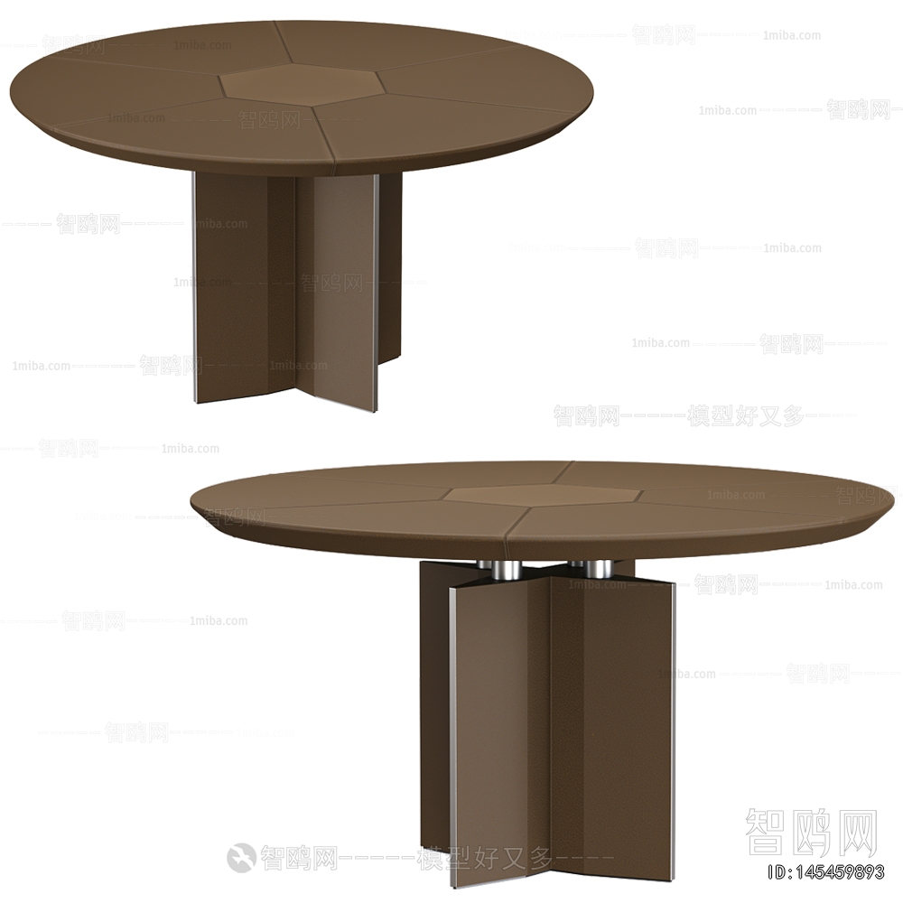 Modern Dining Table