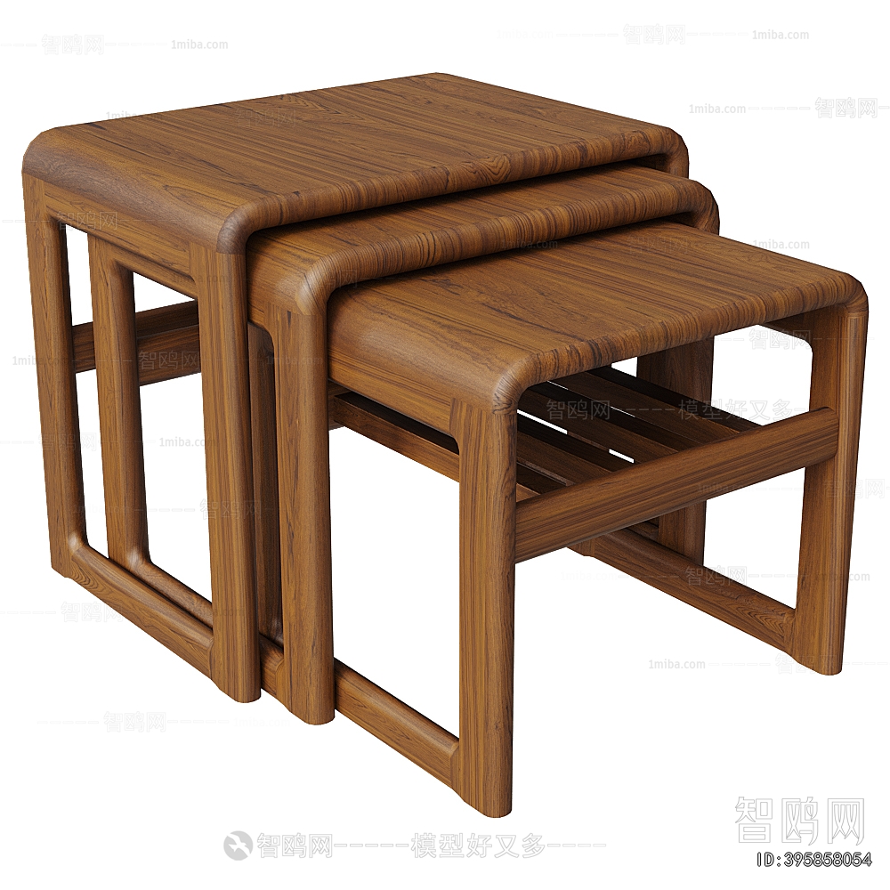 Modern Side Table/corner Table