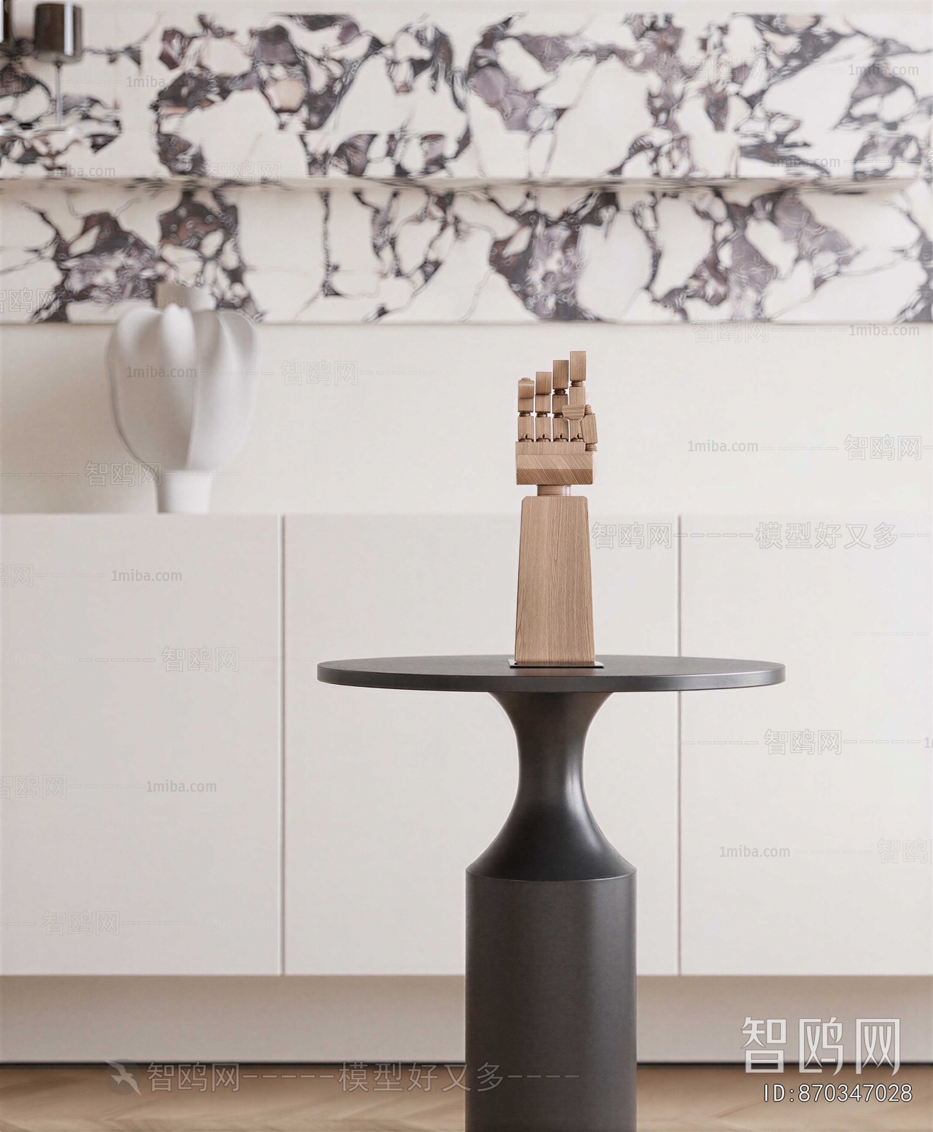 Modern Side Table/corner Table