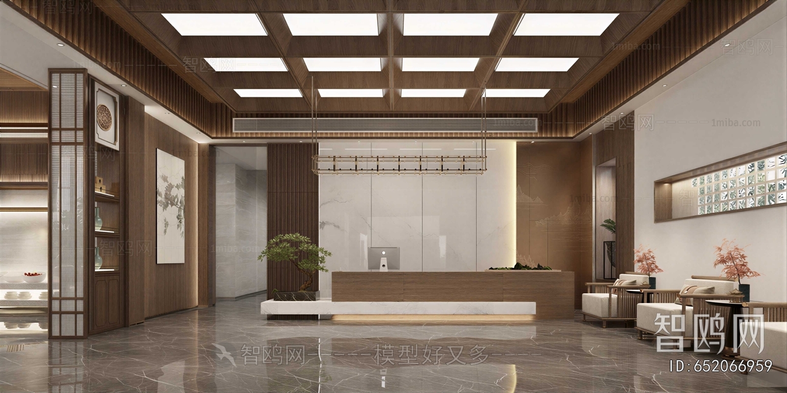 New Chinese Style Restaurant