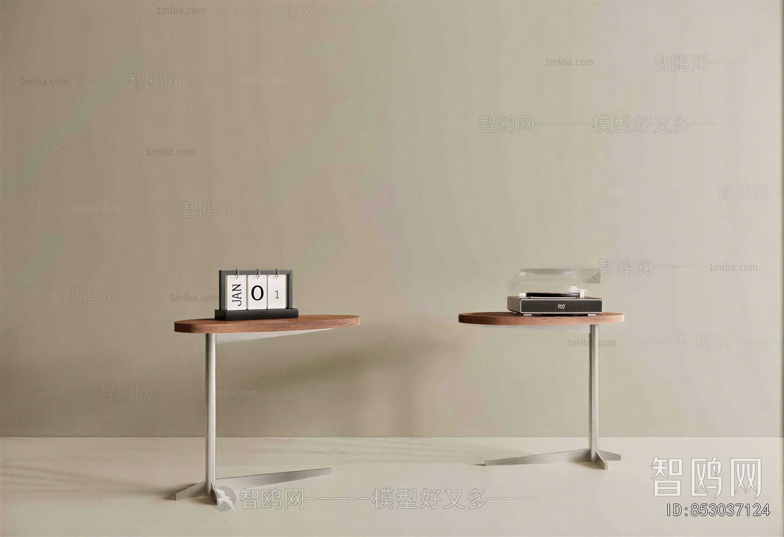 Modern Side Table/corner Table