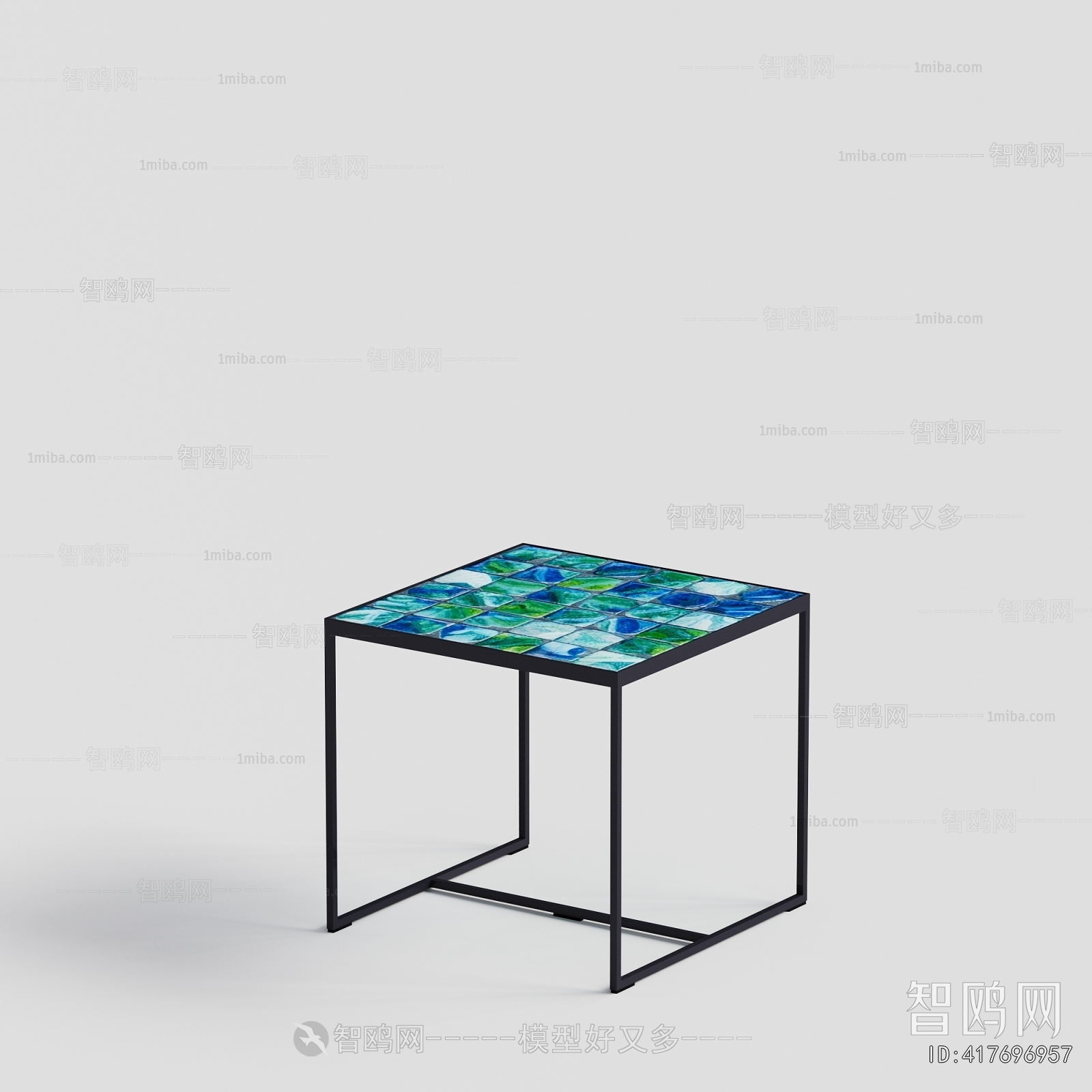 Modern Side Table/corner Table