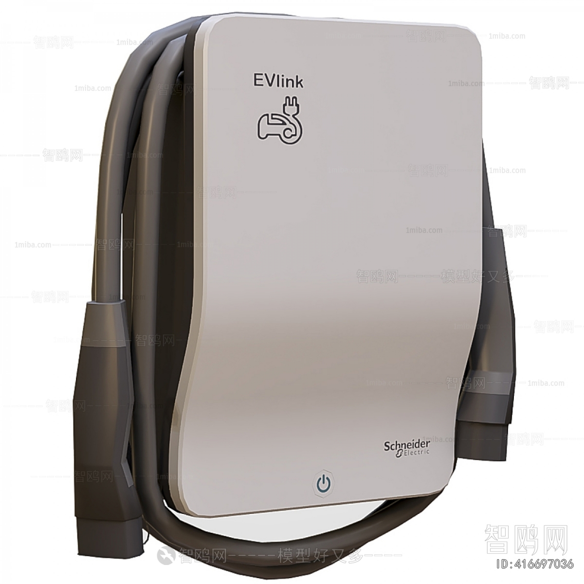 Modern Public Equipment