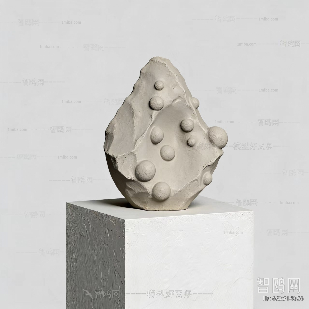 Modern Sculpture
