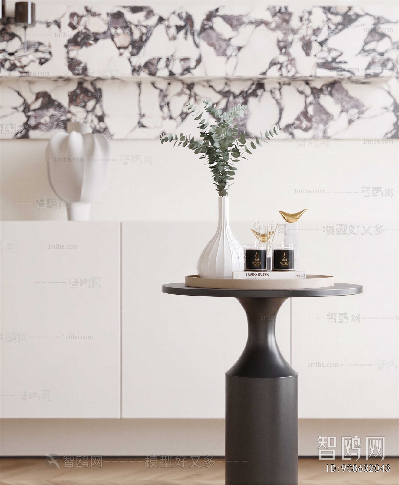 Modern Side Table/corner Table