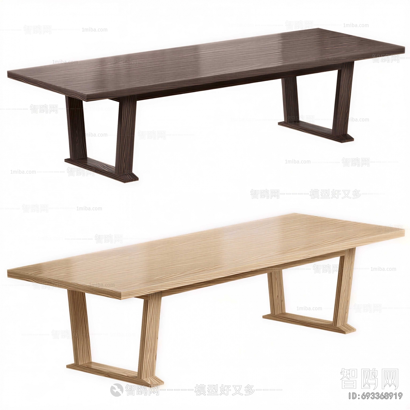 Modern Dining Table