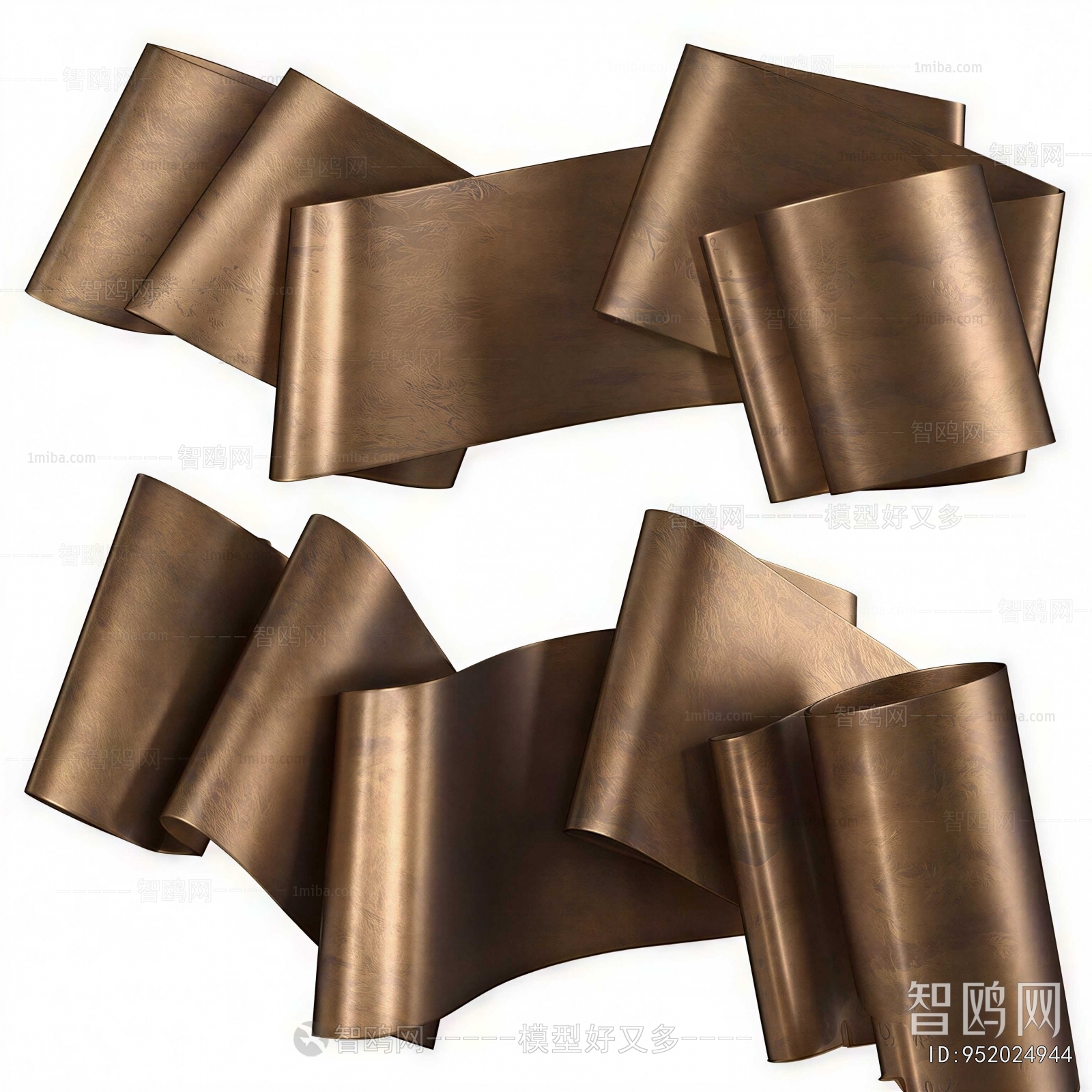 Modern Wall Decoration