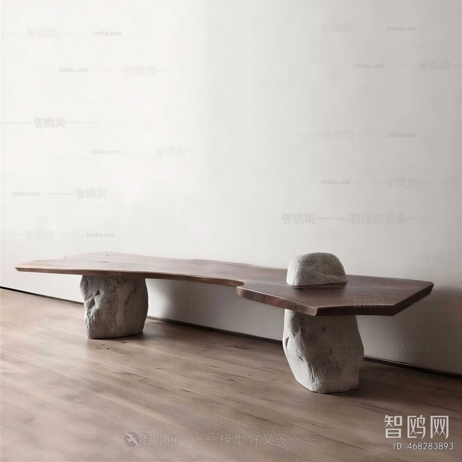 Modern Coffee Table